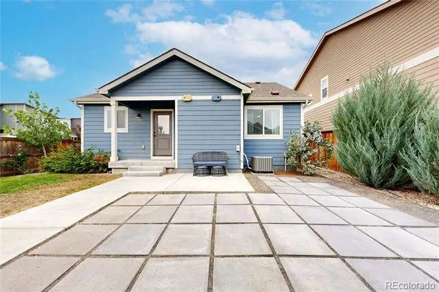 2652 Diamondback Drive Berthoud, CO 80513