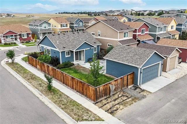 2652 Diamondback Drive Berthoud, CO 80513