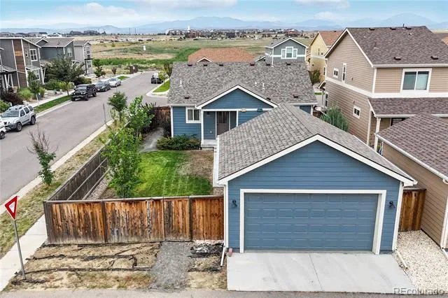 2652 Diamondback Drive Berthoud, CO 80513
