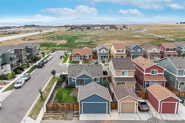 2652 Diamondback Drive Berthoud, CO 80513