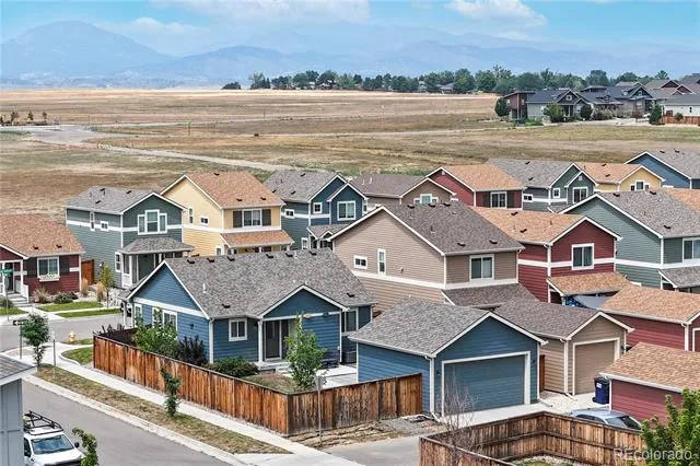 2652 Diamondback Drive Berthoud, CO 80513