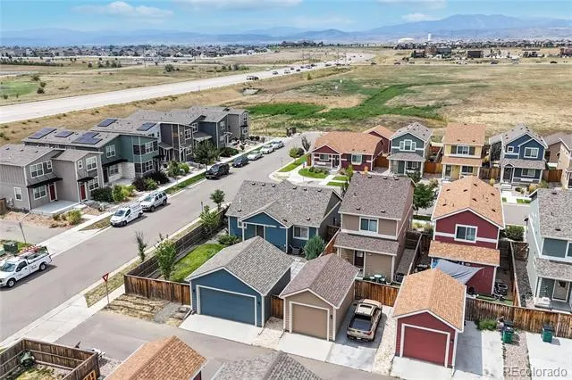 2652 Diamondback Drive Berthoud, CO 80513