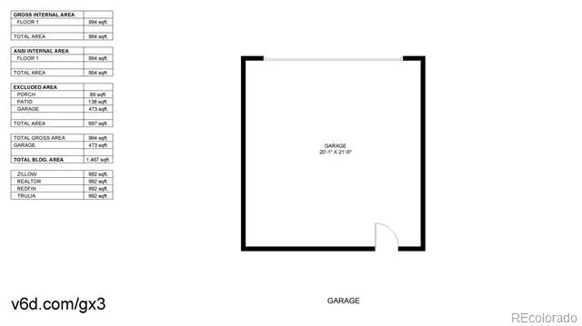 2652 Diamondback Drive Berthoud, CO 80513