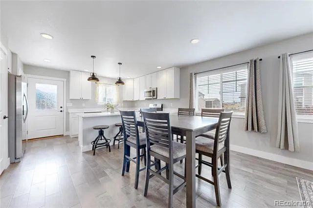 2652 Diamondback Drive Berthoud, CO 80513