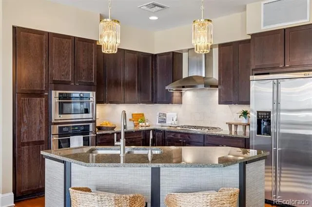 5455 Landmark Place #801 Greenwood Village, CO 80111