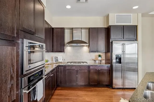 5455 Landmark Place #801 Greenwood Village, CO 80111