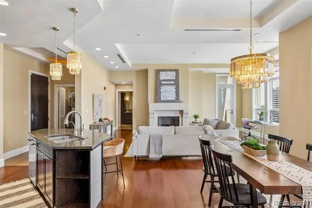 5455 Landmark Place #801 Greenwood Village, CO 80111