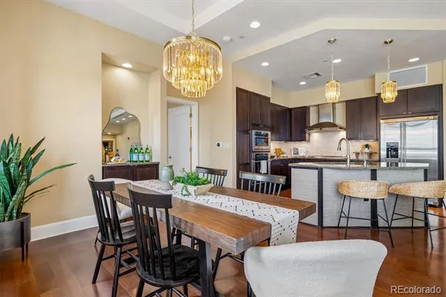 5455 Landmark Place #801 Greenwood Village, CO 80111
