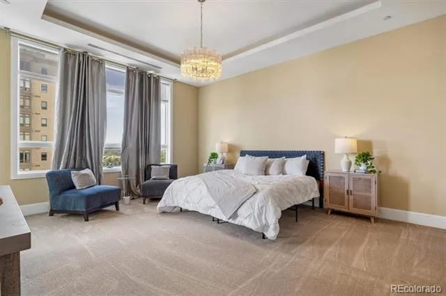 5455 Landmark Place #801 Greenwood Village, CO 80111