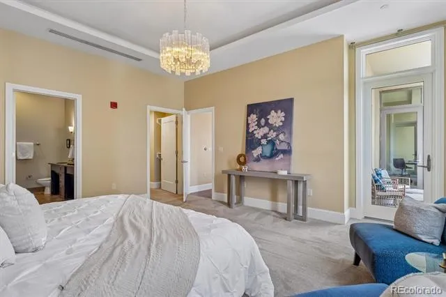 5455 Landmark Place #801 Greenwood Village, CO 80111