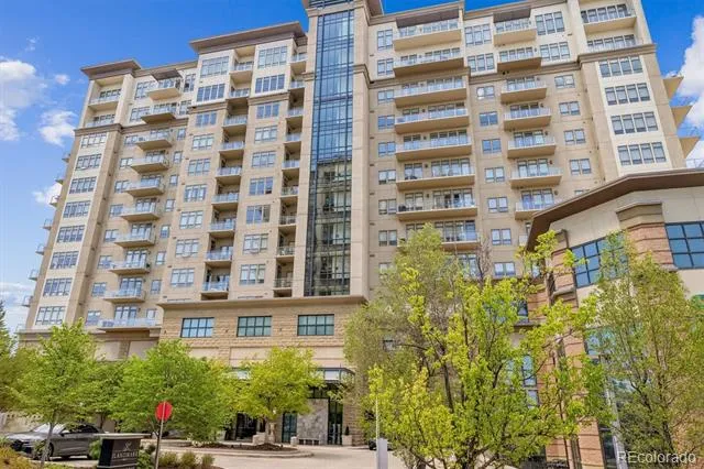 5455 Landmark Place #801 Greenwood Village, CO 80111