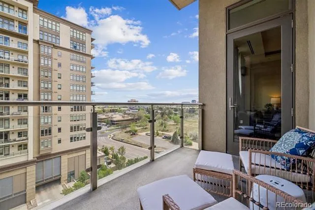5455 Landmark Place #801 Greenwood Village, CO 80111