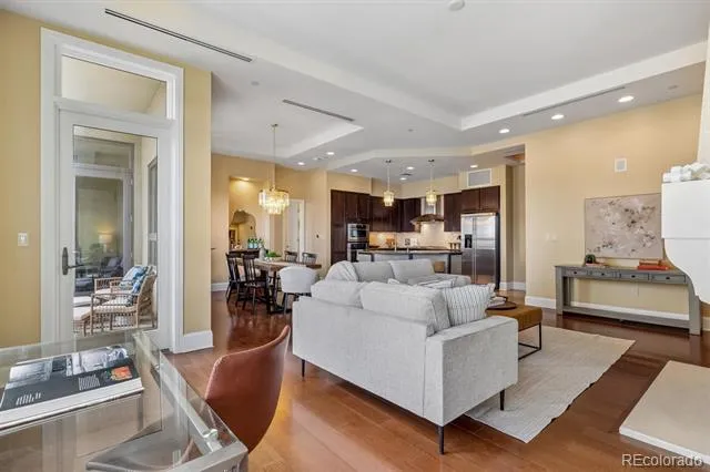 5455 Landmark Place #801 Greenwood Village, CO 80111