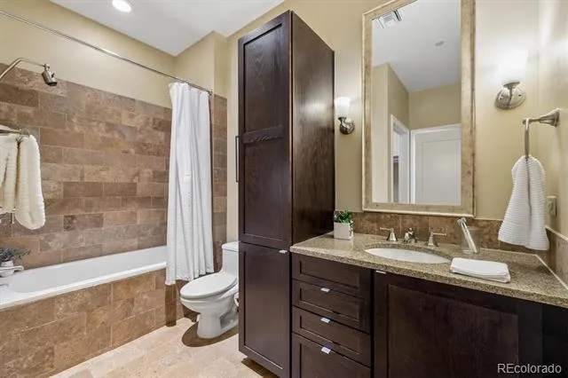 5455 Landmark Place #801 Greenwood Village, CO 80111