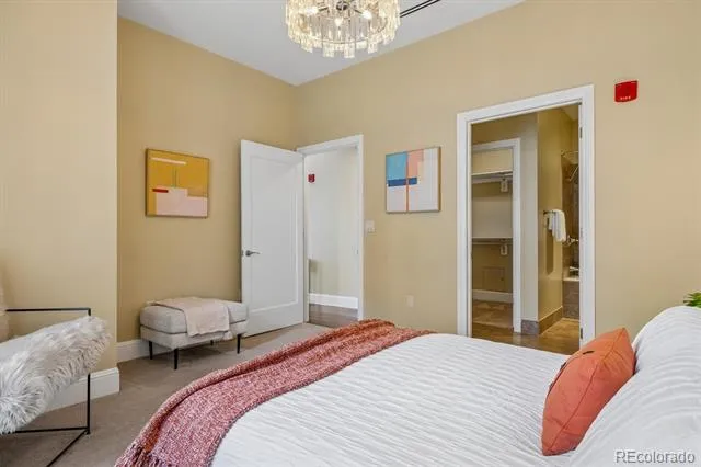 5455 Landmark Place #801 Greenwood Village, CO 80111