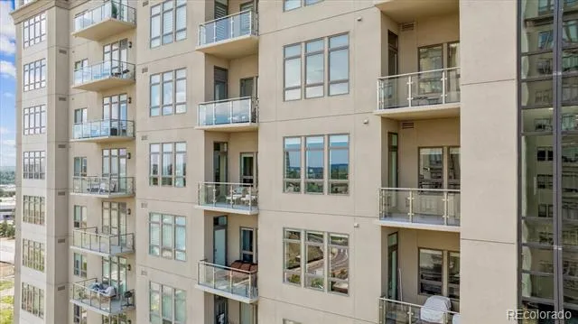 5455 Landmark Place #801 Greenwood Village, CO 80111