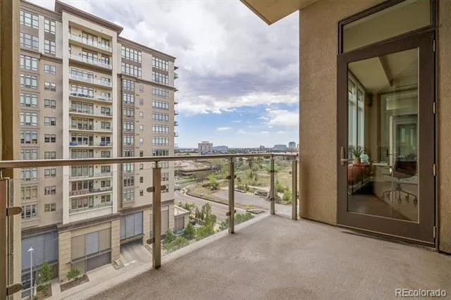 5455 Landmark Place #801 Greenwood Village, CO 80111