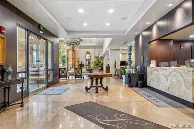 5455 Landmark Place #801 Greenwood Village, CO 80111