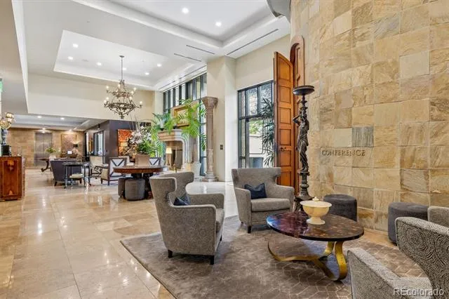 5455 Landmark Place #801 Greenwood Village, CO 80111