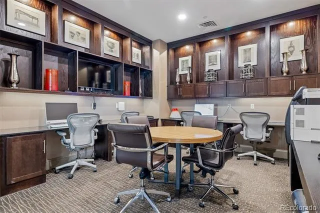 5455 Landmark Place #801 Greenwood Village, CO 80111