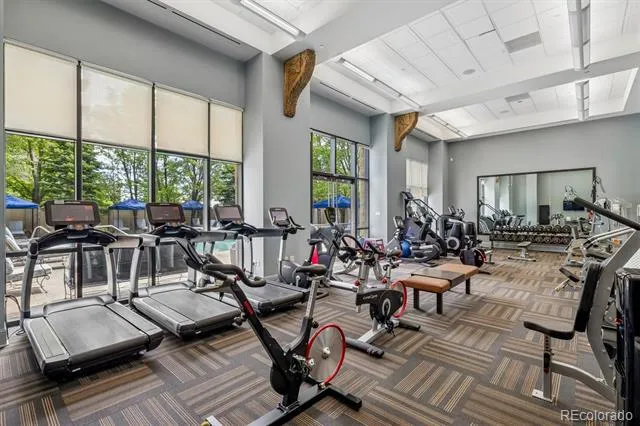 5455 Landmark Place #801 Greenwood Village, CO 80111
