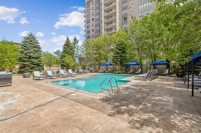 5455 Landmark Place #801 Greenwood Village, CO 80111