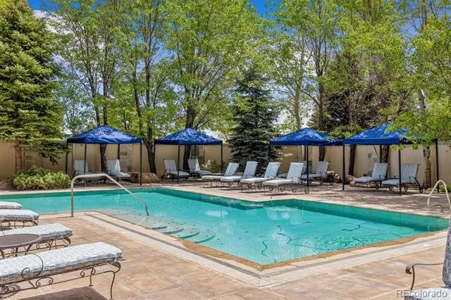 5455 Landmark Place #801 Greenwood Village, CO 80111