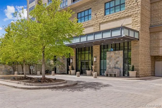 5455 Landmark Place #801 Greenwood Village, CO 80111