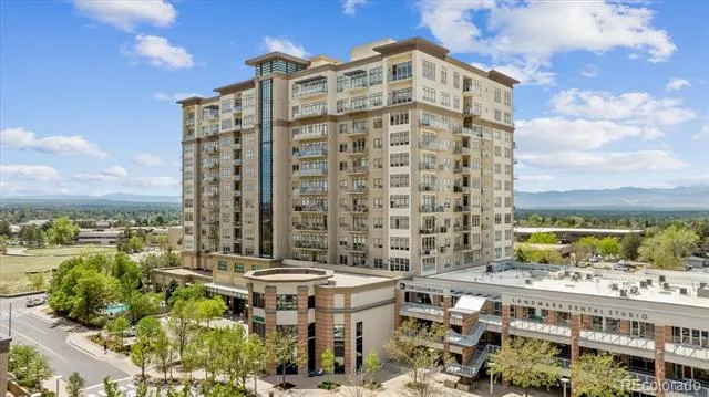 5455 Landmark Place #801 Greenwood Village, CO 80111