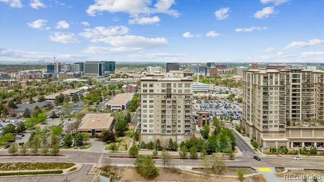 5455 Landmark Place #801 Greenwood Village, CO 80111