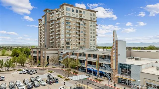 5455 Landmark Place #801 Greenwood Village, CO 80111