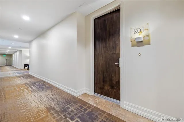5455 Landmark Place #801 Greenwood Village, CO 80111