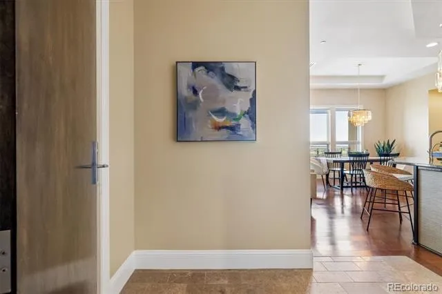 5455 Landmark Place #801 Greenwood Village, CO 80111