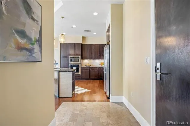 5455 Landmark Place #801 Greenwood Village, CO 80111