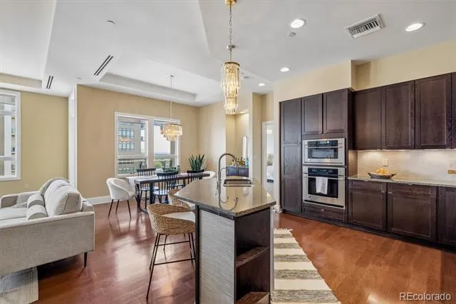 5455 Landmark Place #801 Greenwood Village, CO 80111