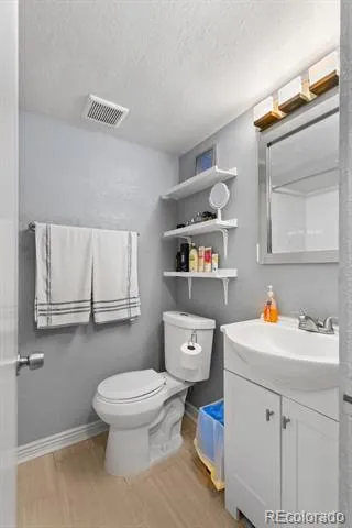 200 Pearl Street #106 Denver, CO 80203