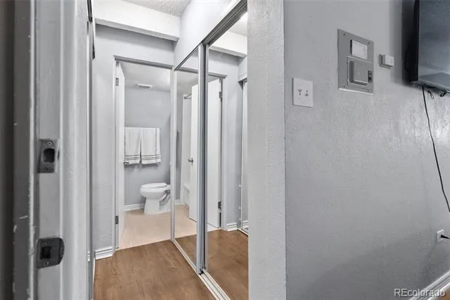 200 Pearl Street #106 Denver, CO 80203