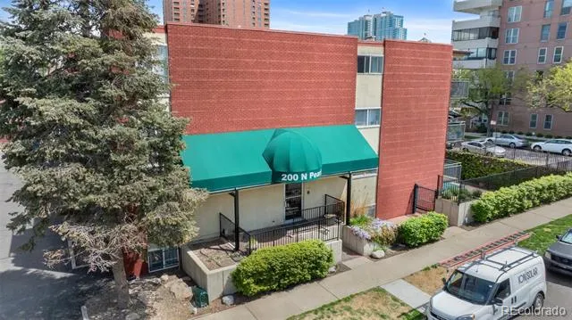 200 Pearl Street #106 Denver, CO 80203