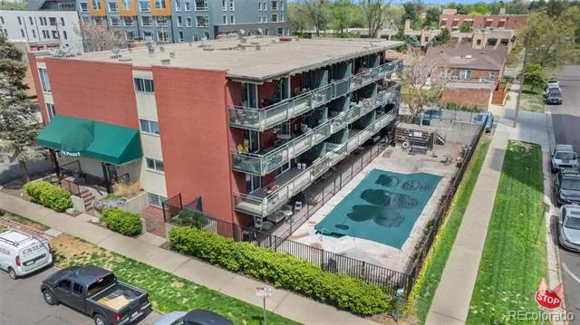200 Pearl Street #106 Denver, CO 80203