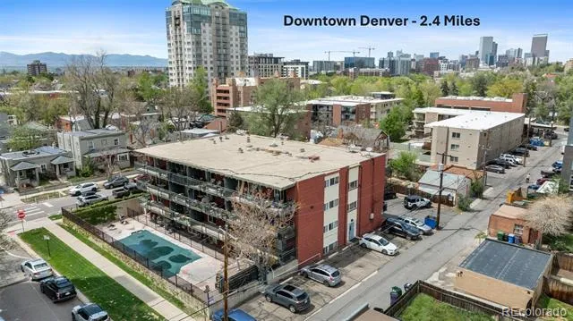 200 Pearl Street #106 Denver, CO 80203