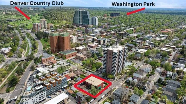 200 Pearl Street #106 Denver, CO 80203