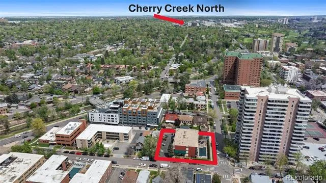 200 Pearl Street #106 Denver, CO 80203