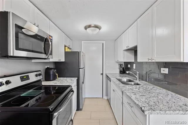 200 Pearl Street #106 Denver, CO 80203
