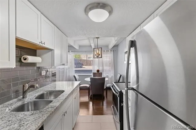 200 Pearl Street #106 Denver, CO 80203