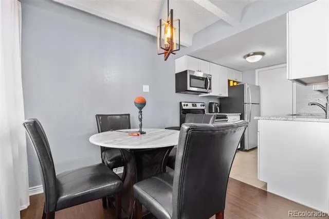 200 Pearl Street #106 Denver, CO 80203