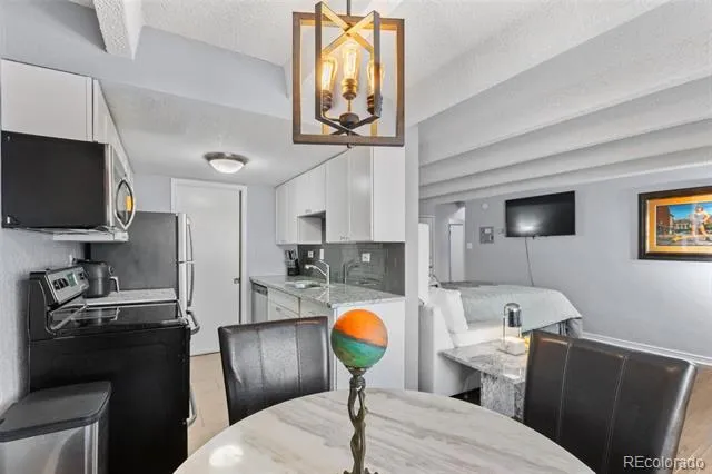 200 Pearl Street #106 Denver, CO 80203