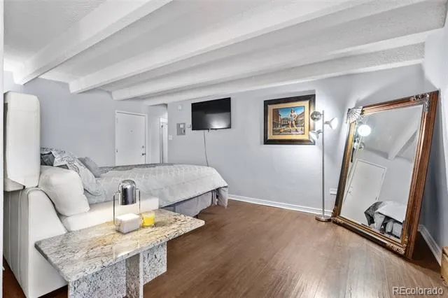 200 Pearl Street #106 Denver, CO 80203