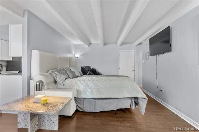 200 Pearl Street #106 Denver, CO 80203
