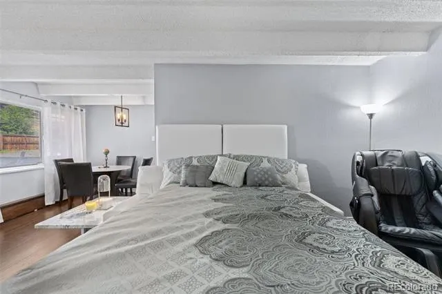 200 Pearl Street #106 Denver, CO 80203