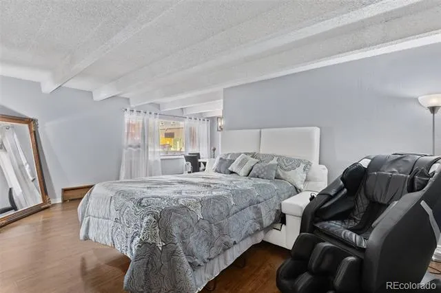 200 Pearl Street #106 Denver, CO 80203